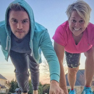 Team Page: Team Carboloadski